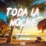 Обложка: Edward Maya & David Dluna & SINE - Toda la Noche