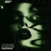 Обложка: Cat Dealers & Lukas Vane - Everybody