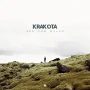 Обложка: Krakota, Dynamite MC - Hot Rain