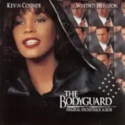 Обложка: Whitney Houston - I Will Always Love You (из х/ф Телохранитель)