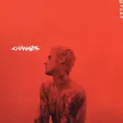 Обложка: Justin Bieber - All Around Me