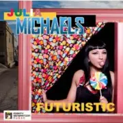 Обложка: Julia Michaels - Getting Loud