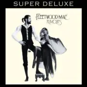 Обложка: Fleetwood Mac - The Chain