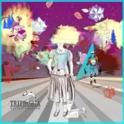 Обложка: Kotelett, Zadak - Take Me Back