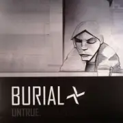 Обложка: Burial - Archangel