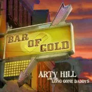 Обложка: Arty Hill - Hall Of Fame Of Nothing
