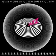 Обложка: Queen - Mustapha