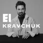 Обложка: El Кравчук - Садок вишневий