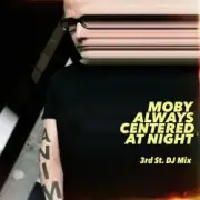 Обложка: Moby - Wild flame (dark1 remix, Mixed)