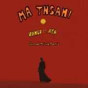 Обложка: Vanco & AYA - Ma Tnsani (Samuel Prince Remix)