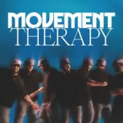 Обложка: Folamour - Movement is Therapy