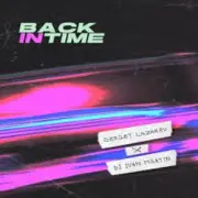 Обложка: Сергей Лазарев, DJ Ivan Martin - Back In Time (Summer Edit)