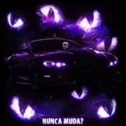 Обложка: Scythermane & NXGHT! - NUNCA MUDA?