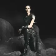 Laura Pausini - RITORNO AD AMARE