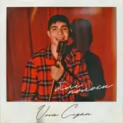 Обложка: Vova Cigan - Білі полоси