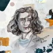 Обложка: Юрко Юрченко - Я йду