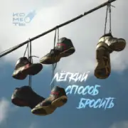 Обложка: Кометы - Киты