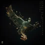 Обложка: Apashe & Alina Pash - Kyiv