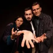 Обложка: Миконжас - Музы