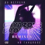 Обложка: GAYAZOV$ BROTHER$ - До Bстречи На Танцполе (DJ Prezzplay & Kolya Dark Radio Edit)