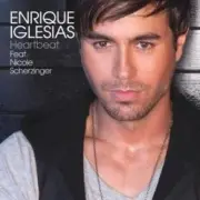 Обложка Enrique Iglesias feat. Nicole Scherzinger – Heartbeat