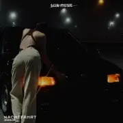 Обложка: DeeNi - Redline after dark