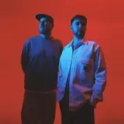 Sleepnet & Noisia - Lapse (Mixed)