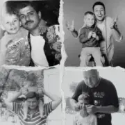 ХАС & HURA - В дзеркалі