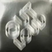 Обложка: Kungs & Stevie Appleton - Body Talk