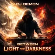 Dj DEMON - Between Light and Darkness
