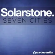 Solarstone - Seven Cities (DIM3NSION & DJ Nano Remix)