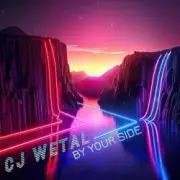 Обложка: CJ Wetal - By Your Side