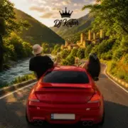 Обложка: DJ KAIFAR & Amaya Roma - Літо