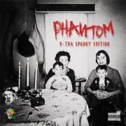 Обложка: Insane Phantom - Diese Nacht