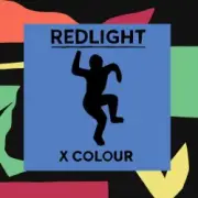 Обложка: Redlight & Billie Black - Shine
