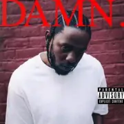 Обложка: Kendrick Lamar - Bloodsport