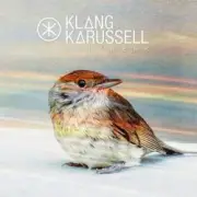 Обложка: Klangkarussell - Berlin