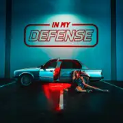 Обложка: Iggy Azalea - Thanks I Get
