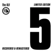 Обложка: The KLF - What Time Was Love The Rites of Mu