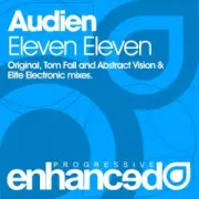 Обложка: Audien - Eleven eleven (original mix)