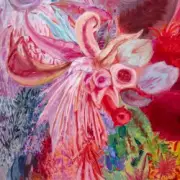 Обложка: Крихітка & ULIA LORD & Qarpa - Усі ми прагнемо любові