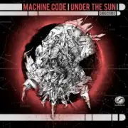 Обложка: Machine Code - Requim
