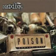 Обложка: The Prodigy - Poison (Environmental Science Dub Mix)