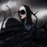 Обложка: Hayla - Alone