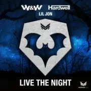 Обложка: W&W - Invasion (Club Mix)