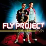 Обложка: Fly Project - Raisa (Radio Edit - English Version)