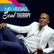 Обложка: Mr. Vegas - Stain Raw