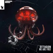 Обложка: OTTAGON - We Are Free (Extended Mix)