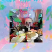Обложка: Kap Bambino - New Breath