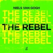Обложка: Niels van Gogh - The Rebel (extended mix)